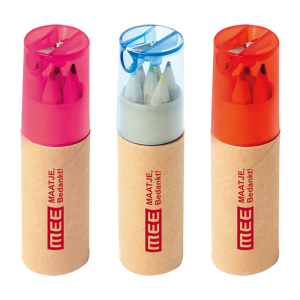 Crayons de couleur
