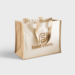 Jute bags