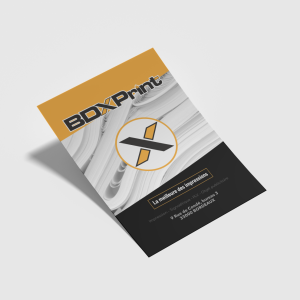 Leaflets & flyers