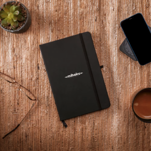 Notebooks rPET