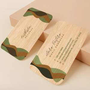Tent card desk calendars