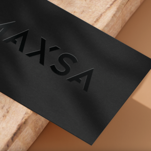 Cartes Luxe & Letterpress