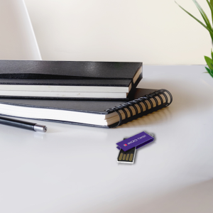 USB sticks twister