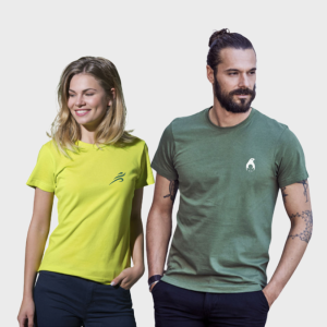 T-shirt's Clique Basic-T