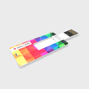 Quartet Card