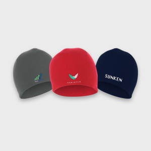 Bonnets de trame Inhaker®
