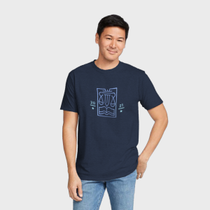 T-shirts Fruit of the Loom Super Premium