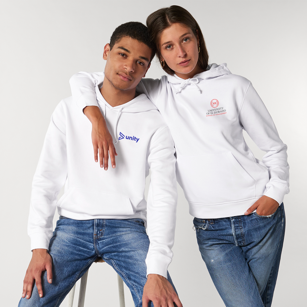 Hoodies Stanley/Stella Mixer